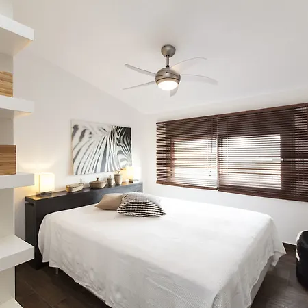Hotel Ammouda 4*