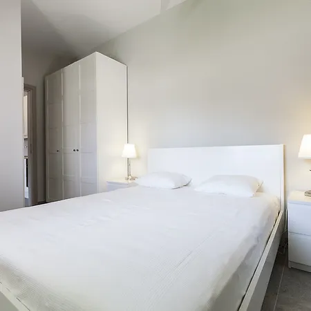 Hotel Ammouda Chalkidiki