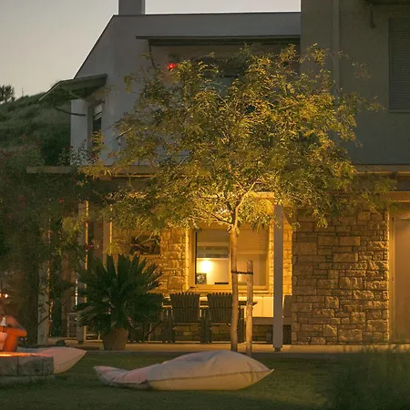 Ammouda Hotel Chalkidiki