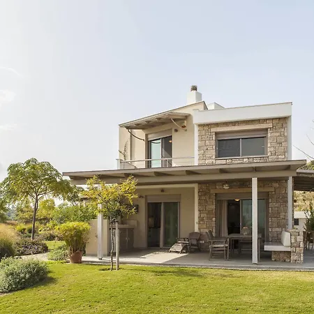 Ammouda Hotel Chalkidiki