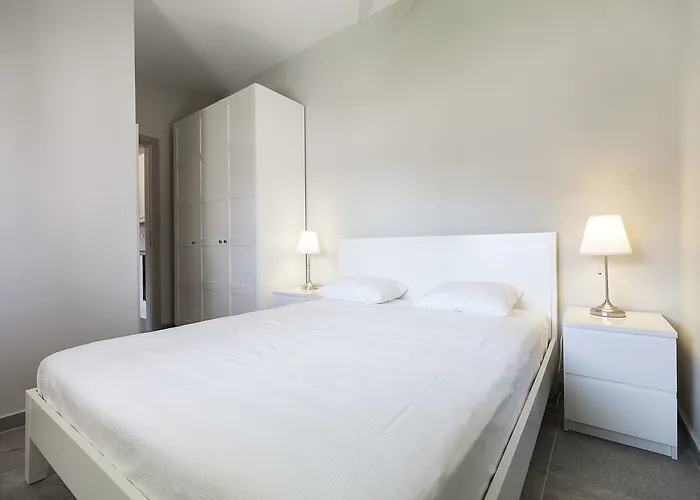 Hotel Ammouda Chalkidiki