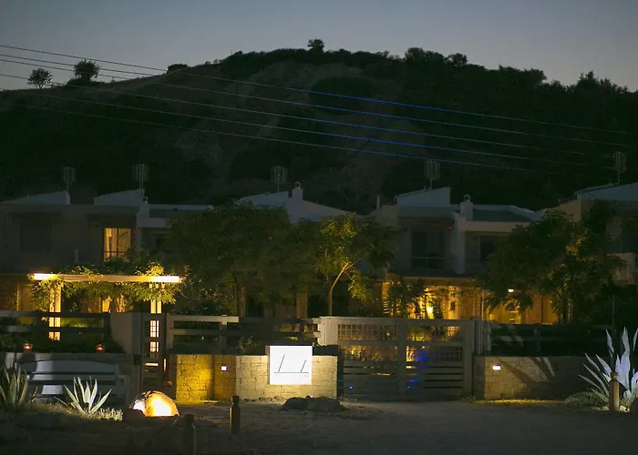 Ammouda Hotel 4*