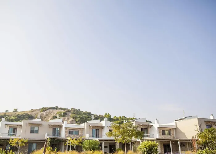 Ammouda 4* Chalkidiki