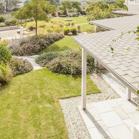 فندق Ammouda خالكيذيكي