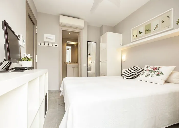 Hotel Ammouda Chalcidique