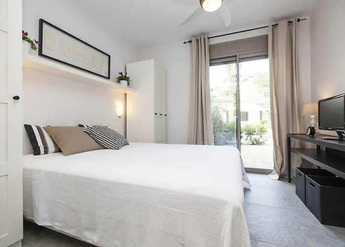Hotel Ammouda Chalcidique