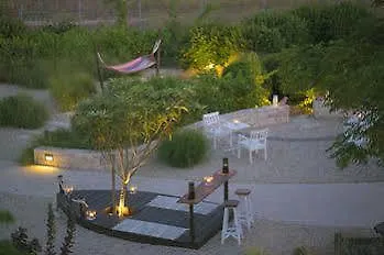 Ammouda Hotel Chalcidique
