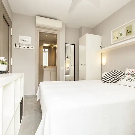 Otel Ammouda Halkidiki