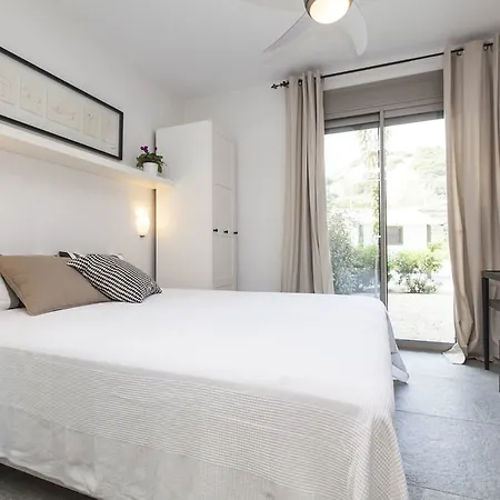 Otel Ammouda Halkidiki