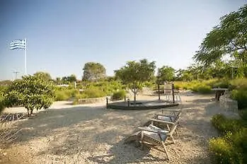 Ammouda Otel 4*