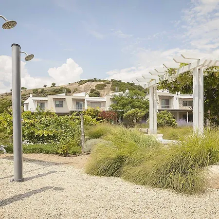 Hotel Ammouda Półwysep Chalcydycki