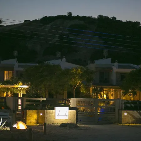 Ammouda Otel 4*