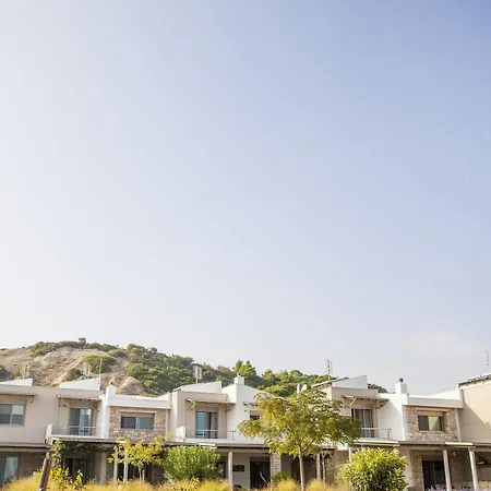 Ammouda 4* Halkidiki