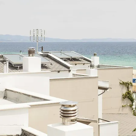Ammouda Otel Halkidiki