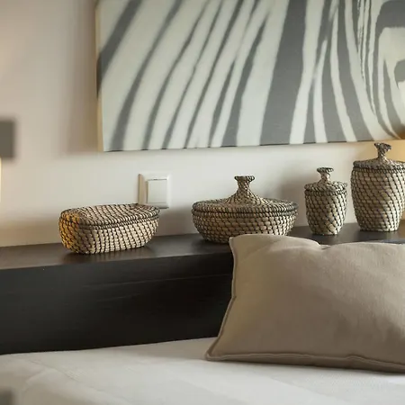 Ammouda Otel 4*
