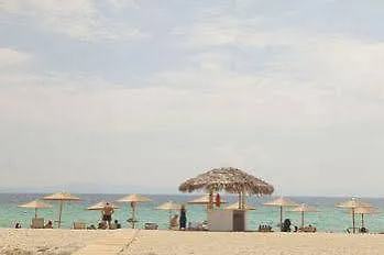 Hotel Ammouda Penisola Calcidica
