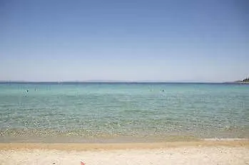 Hotel Ammouda Penisola Calcidica