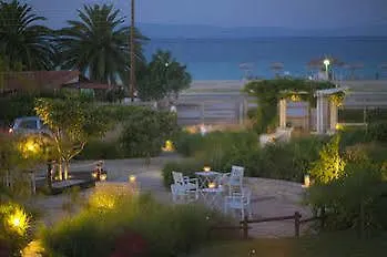Ammouda 4* Penisola Calcidica