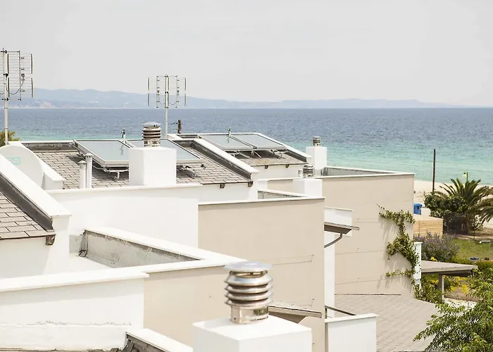 Ammouda Hotel Penisola Calcidica