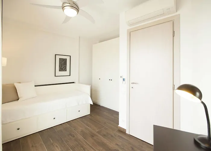 Hotel Ammouda