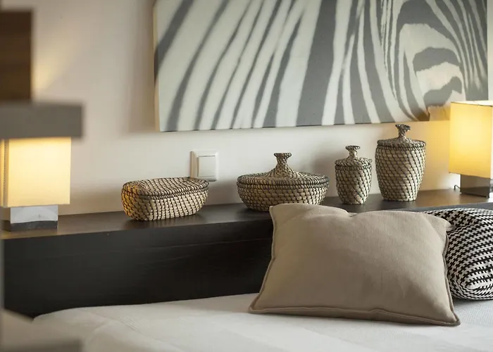 Ammouda Hotel 4*